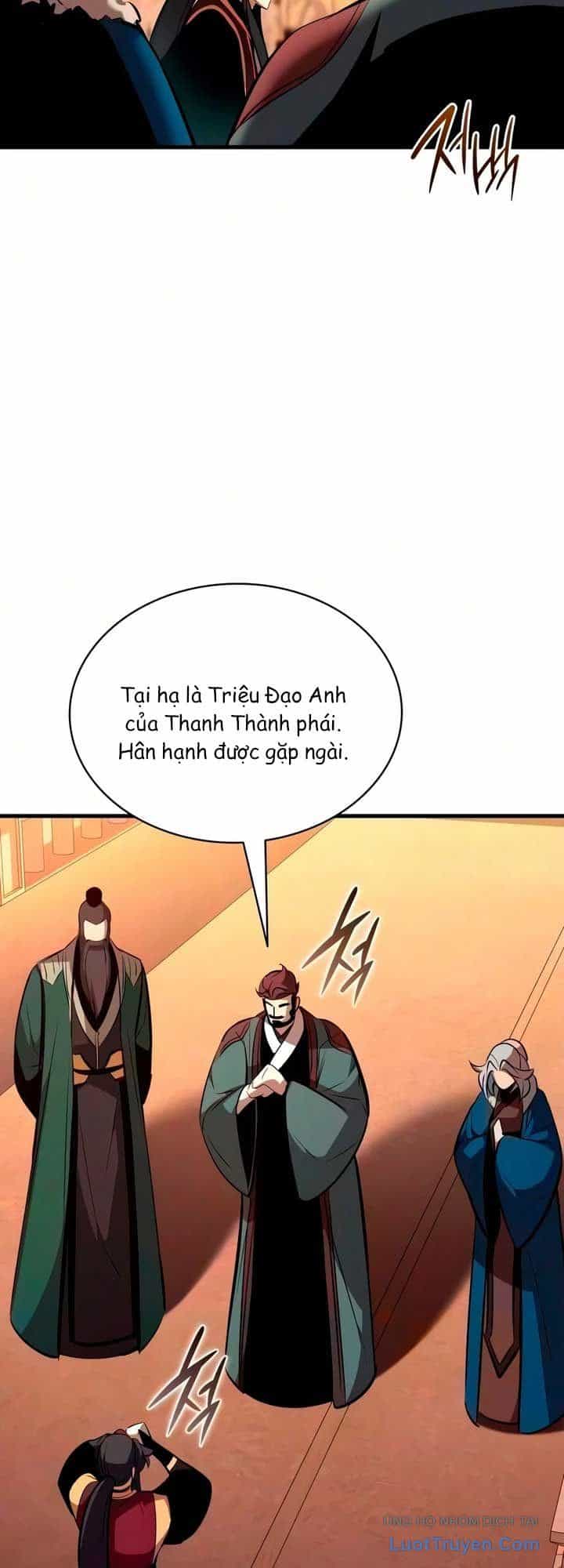 Ma Thần Trùng Sinh - Chương 51 - ảnh 16