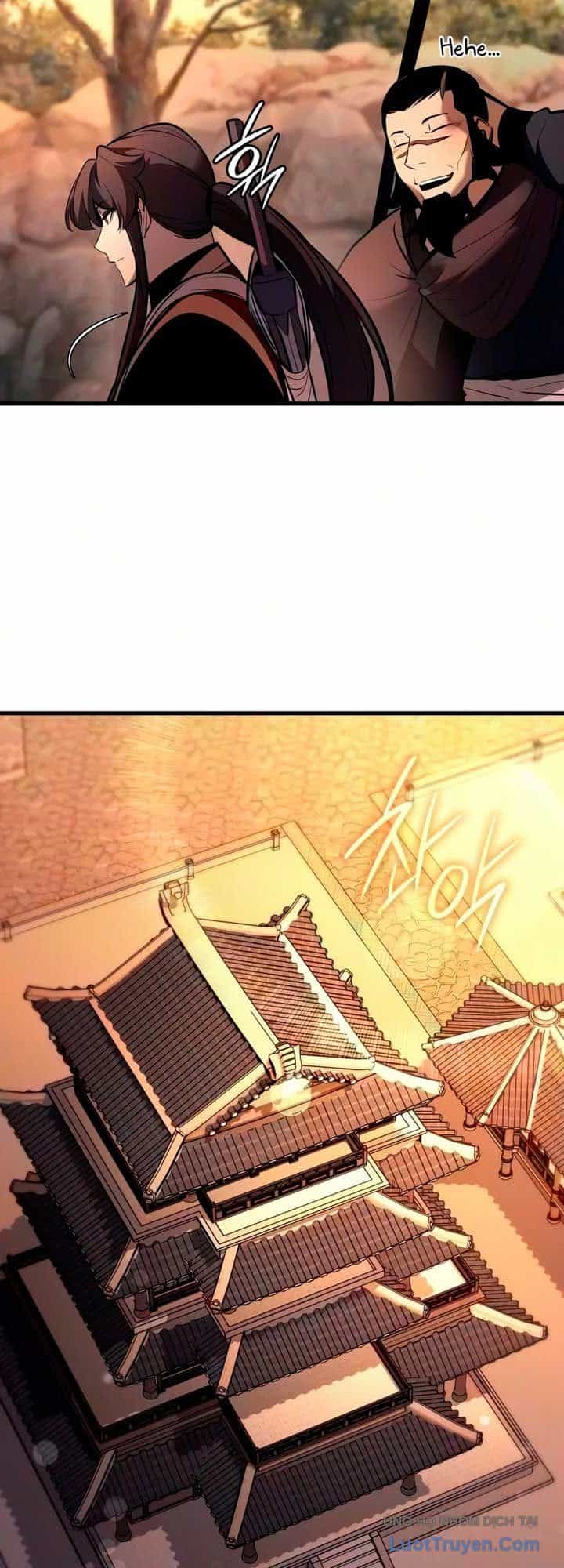 Ma Thần Trùng Sinh - Chương 51 - ảnh 25