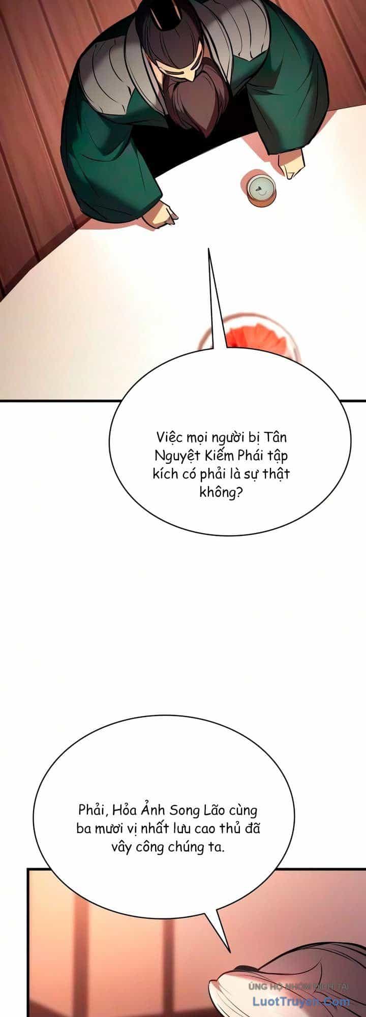 Ma Thần Trùng Sinh - Chương 51 - ảnh 33