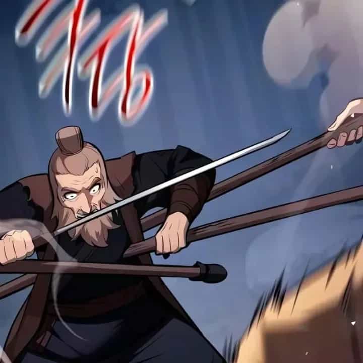 Ma Thần Trùng Sinh - Chương 52 - ảnh 90