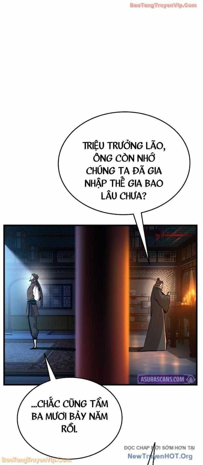 Ma Thần Trùng Sinh - Chương 7 - ảnh 78