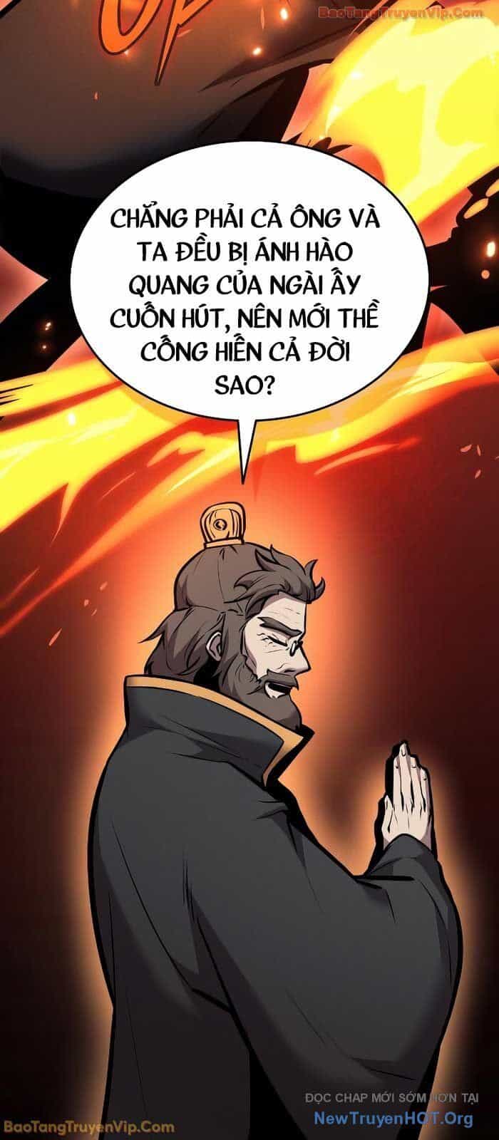 Ma Thần Trùng Sinh - Chương 7 - ảnh 83