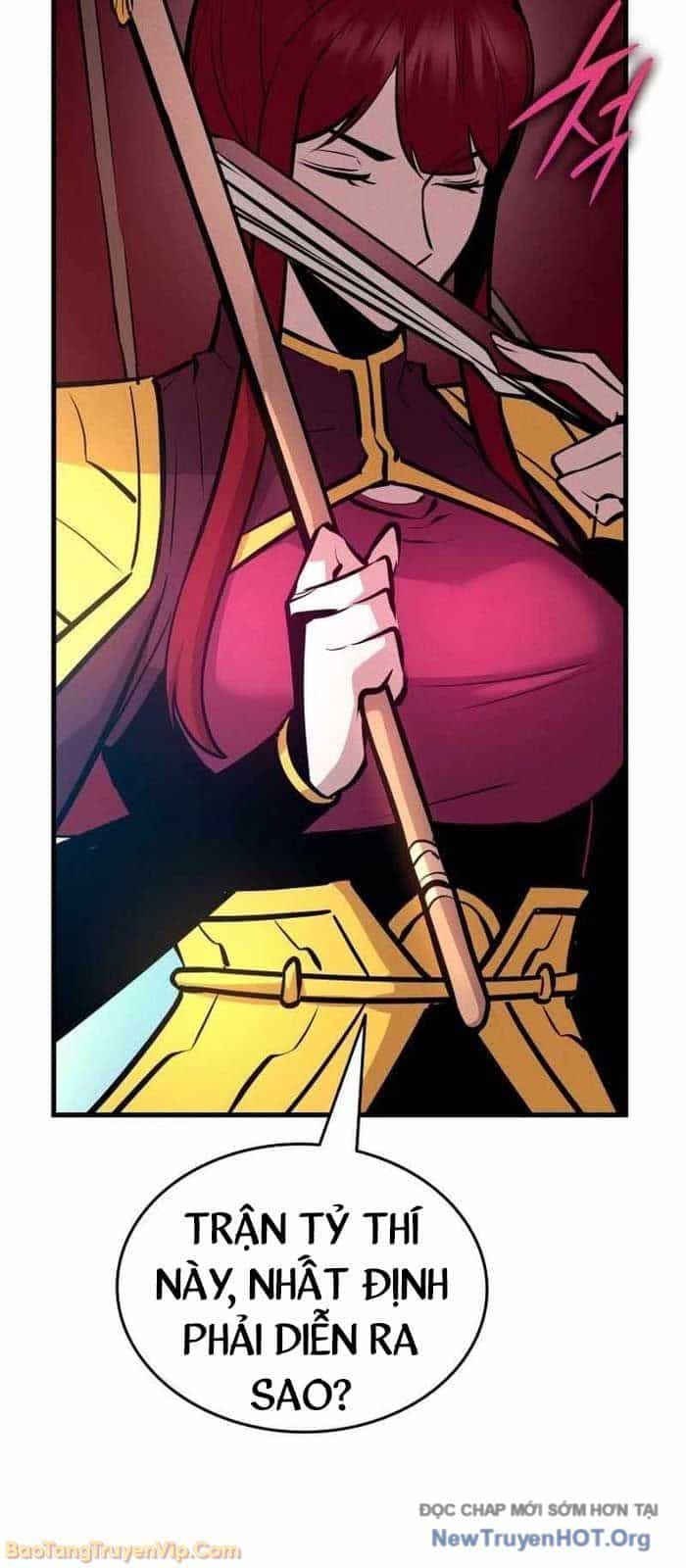 Ma Thần Trùng Sinh - Chương 8 - ảnh 19