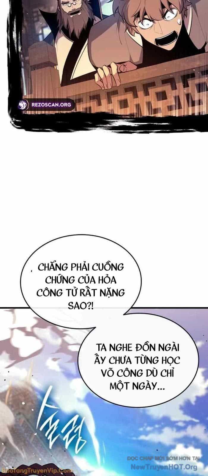 Ma Thần Trùng Sinh - Chương 8 - ảnh 65