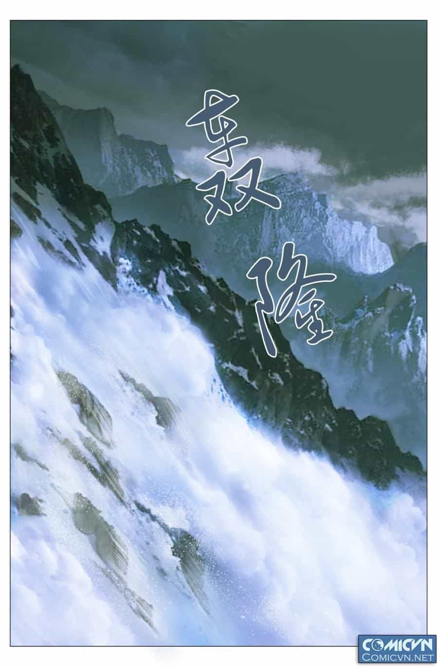 Ma Thổi Đèn - Chương 2 - ảnh 13