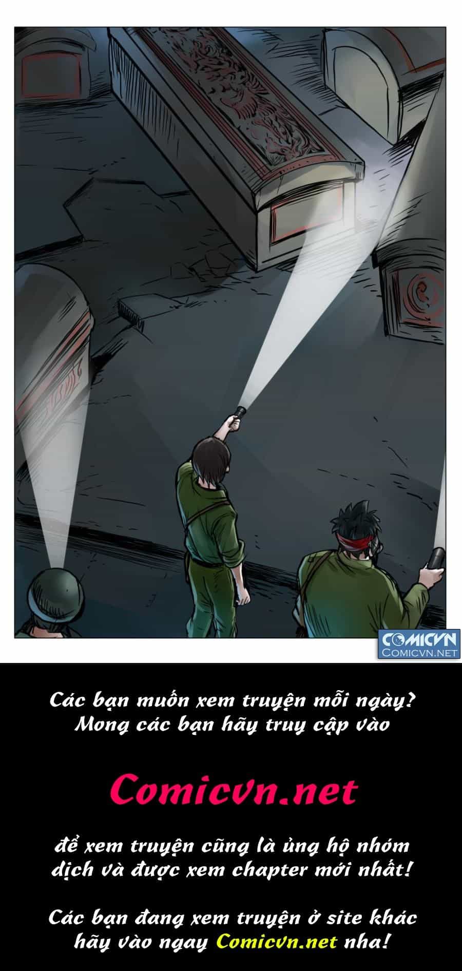 Ma Thổi Đèn - Chương 25 - ảnh 16