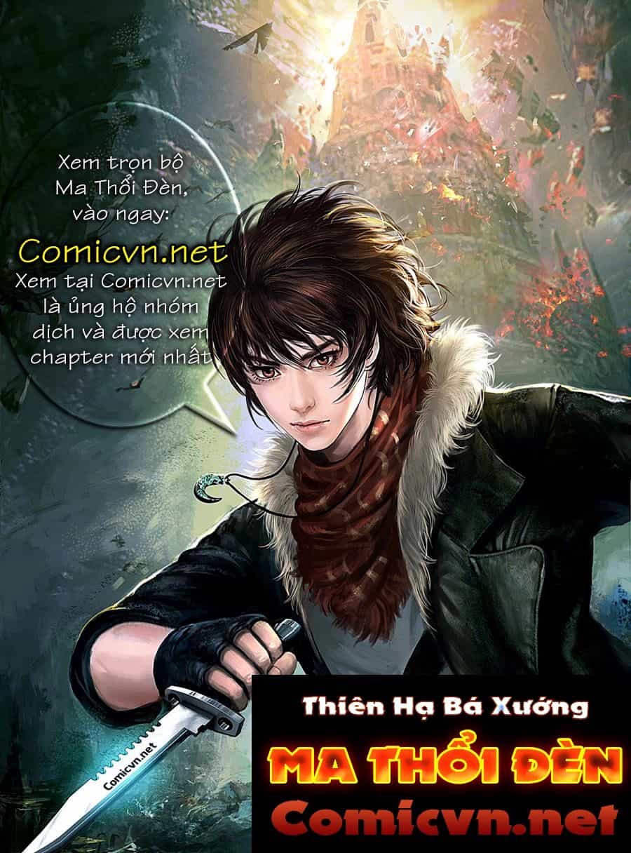 Ma Thổi Đèn - Chương 3 - ảnh 14