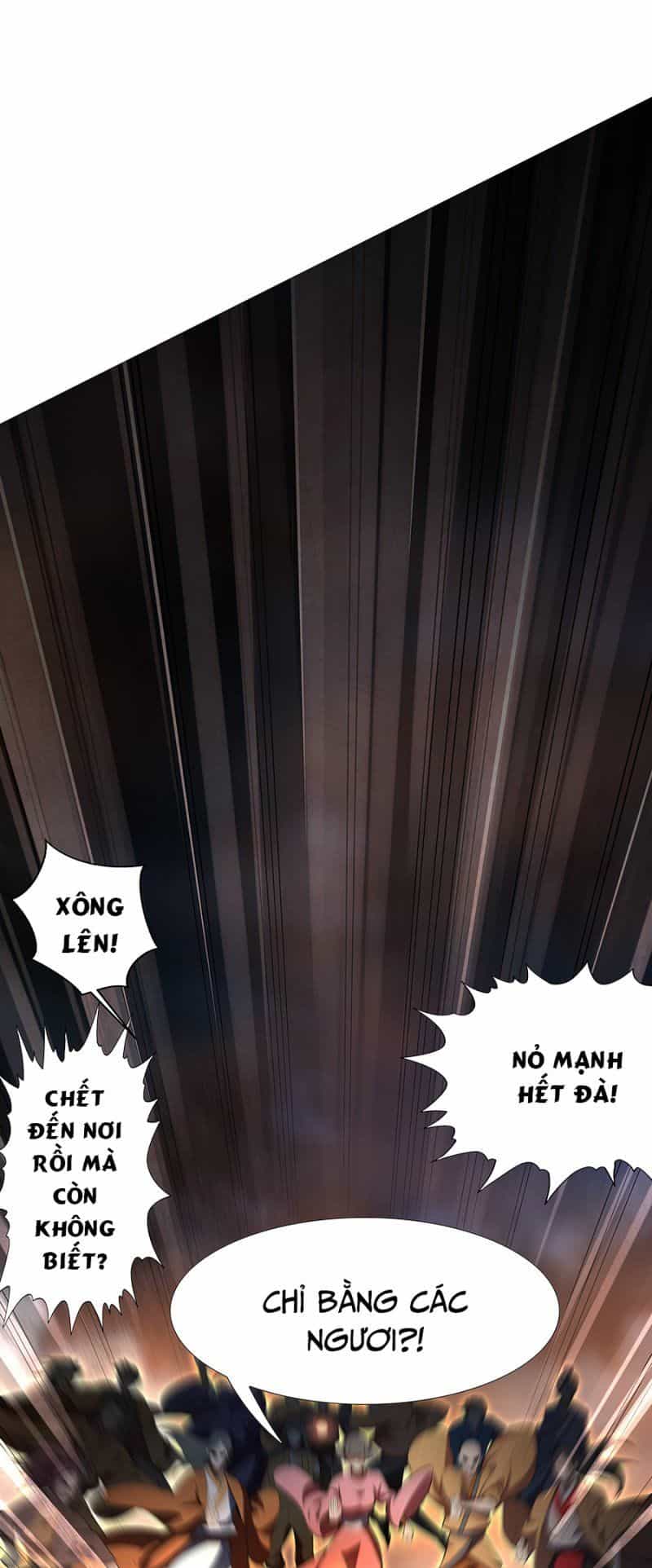 Ma Thú Chiến Thần - Chương 1 - ảnh 33