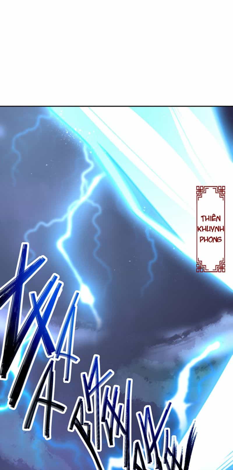 Ma Thú Chiến Thần - Chương 1 - ảnh 4