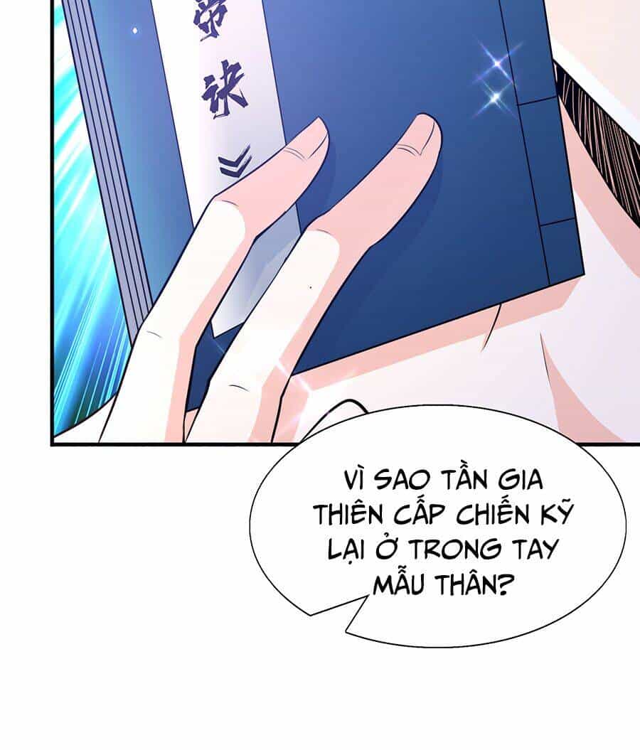 Ma Thú Chiến Thần - Chương 7 - ảnh 18