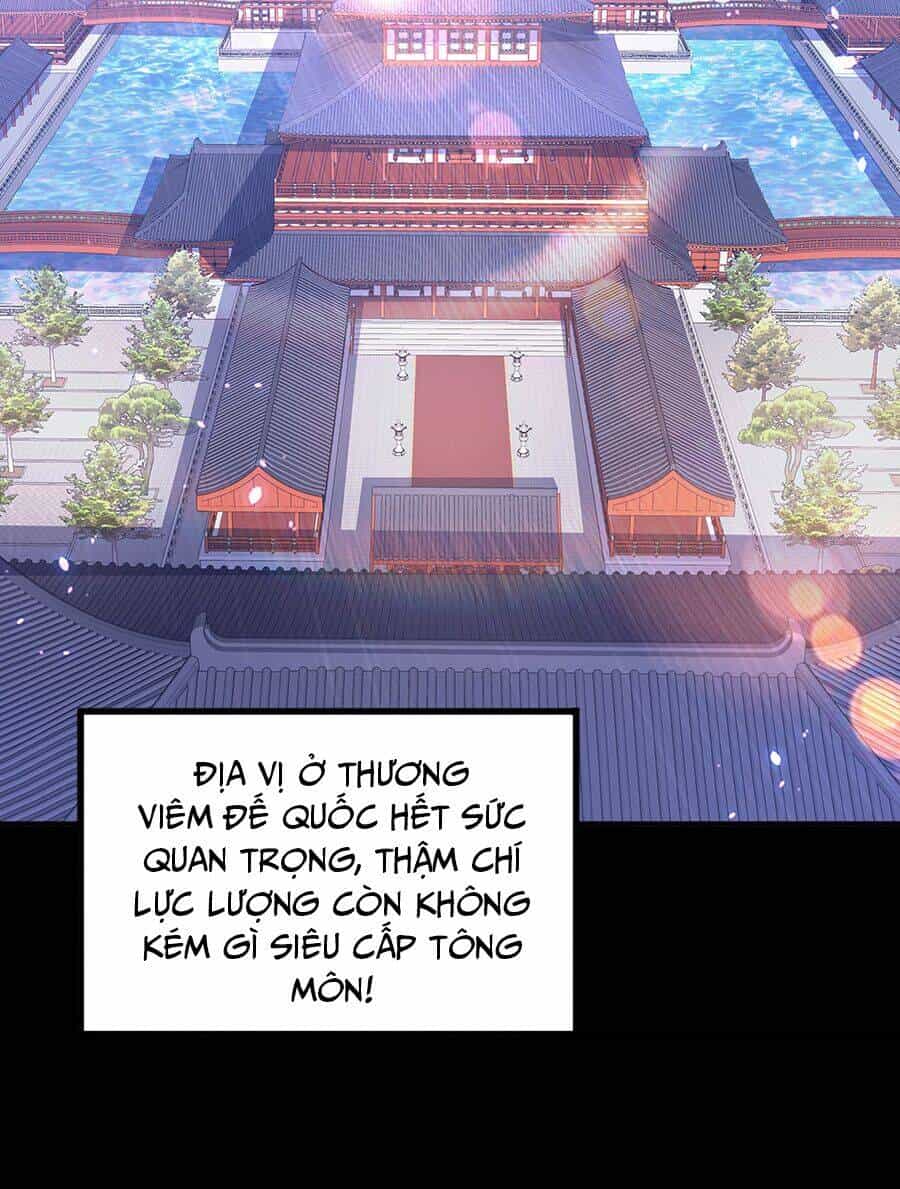 Ma Thú Chiến Thần - Chương 7 - ảnh 21