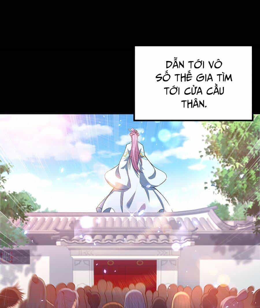 Ma Thú Chiến Thần - Chương 7 - ảnh 23