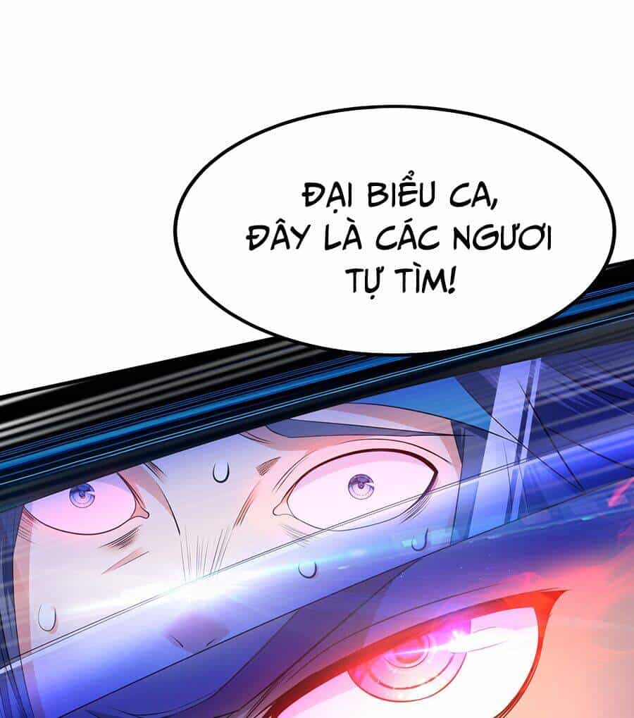Ma Thú Chiến Thần - Chương 8 - ảnh 8