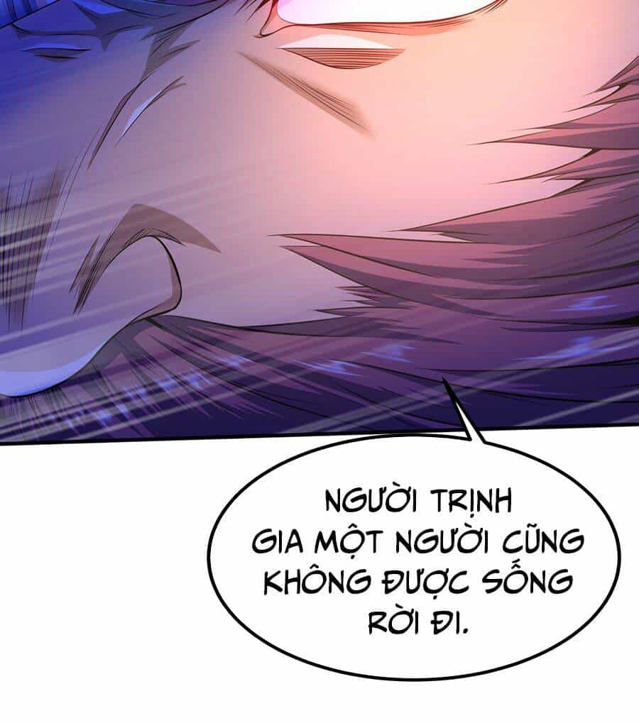 Ma Thú Chiến Thần - Chương 8 - ảnh 9