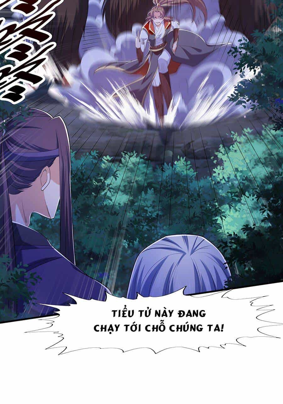 Ma Thú Chiến Thần - Chương 11.1 - ảnh 22
