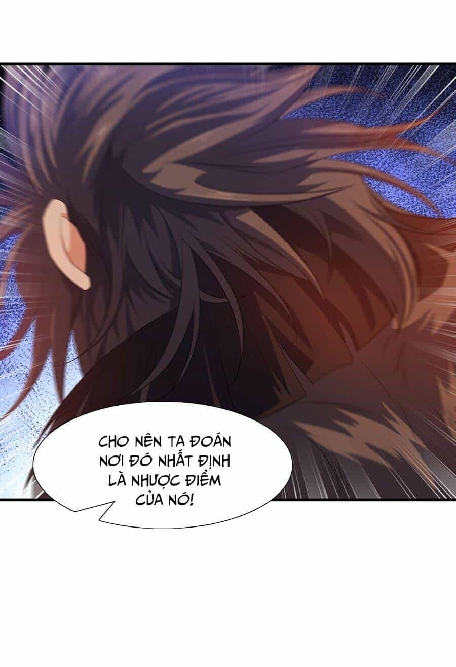 Ma Thú Chiến Thần - Chương 11.2 - ảnh 21