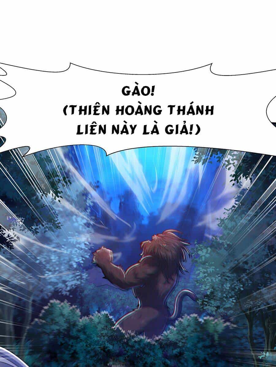 Ma Thú Chiến Thần - Chương 12 - ảnh 11