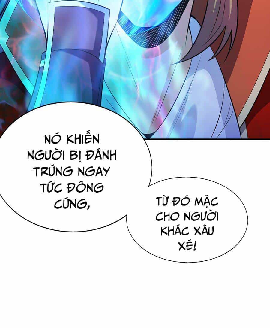 Ma Thú Chiến Thần - Chương 13 - ảnh 12