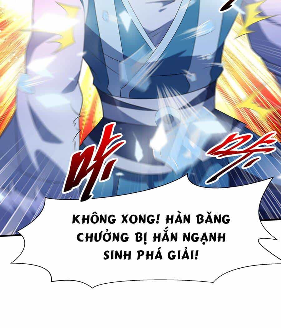 Ma Thú Chiến Thần - Chương 13 - ảnh 29