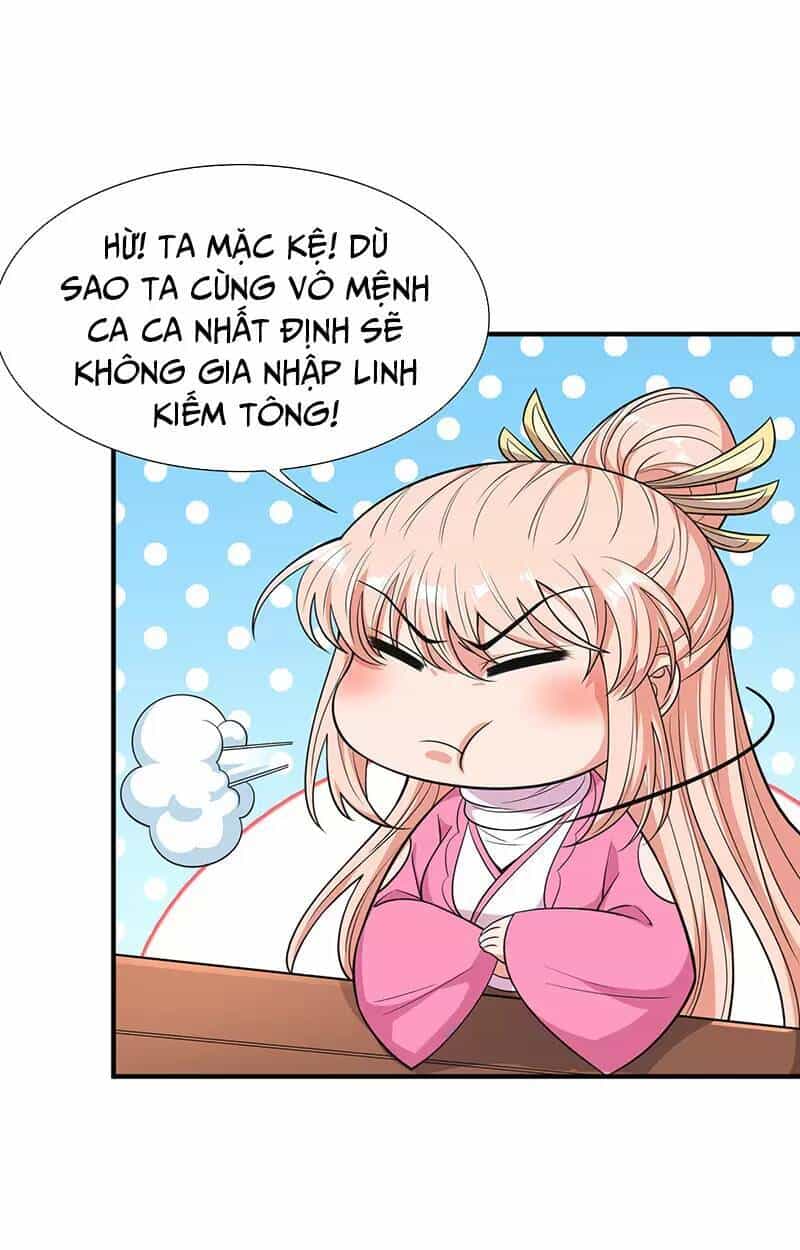 Ma Thú Chiến Thần - Chương 14 - ảnh 106