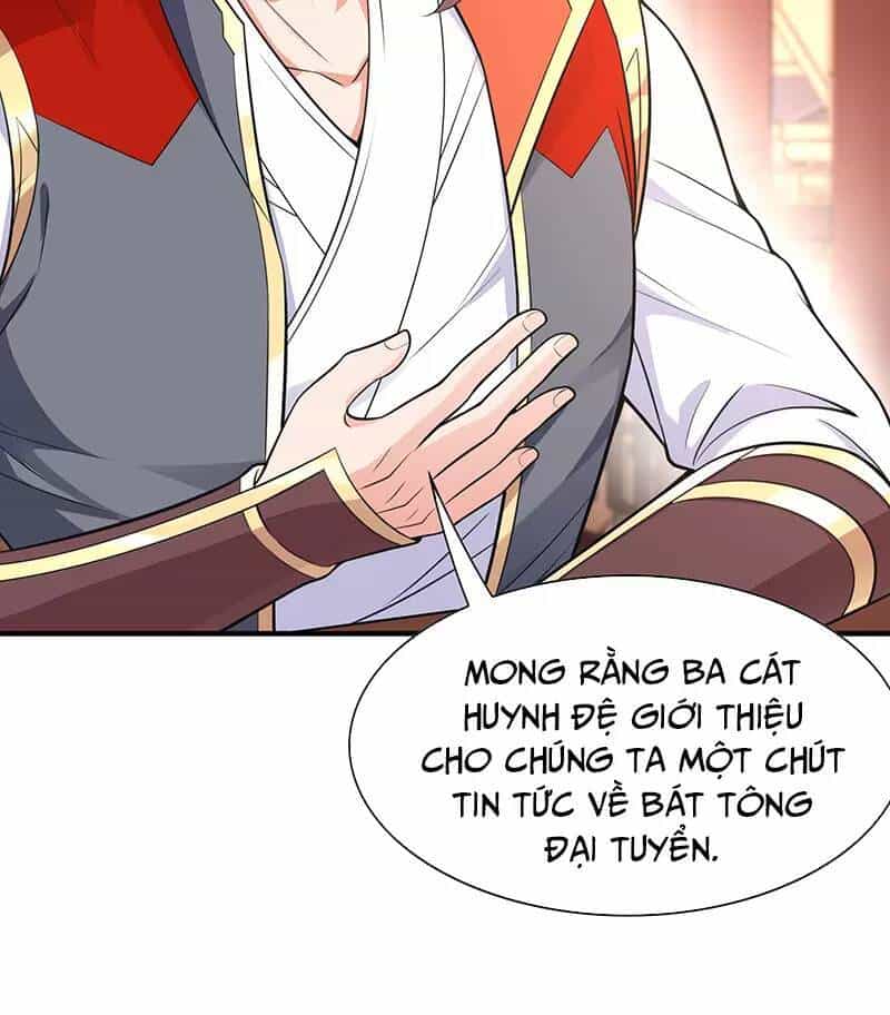 Ma Thú Chiến Thần - Chương 14 - ảnh 75