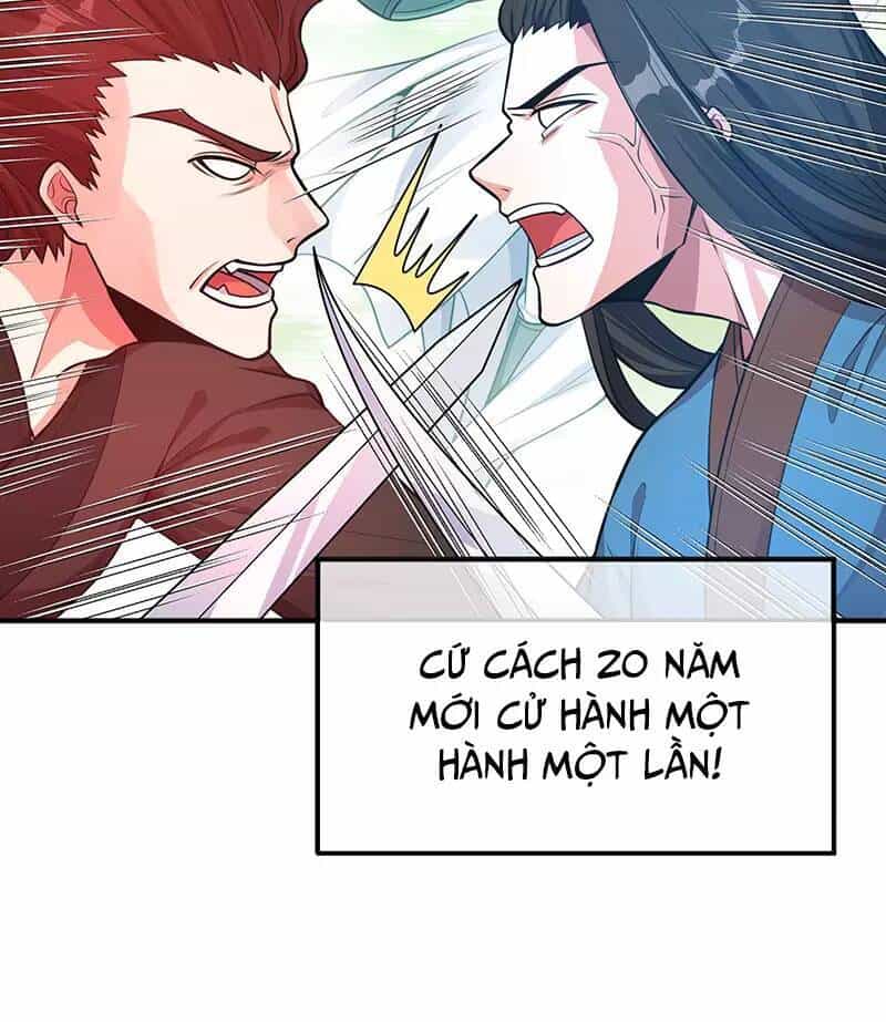 Ma Thú Chiến Thần - Chương 14 - ảnh 95