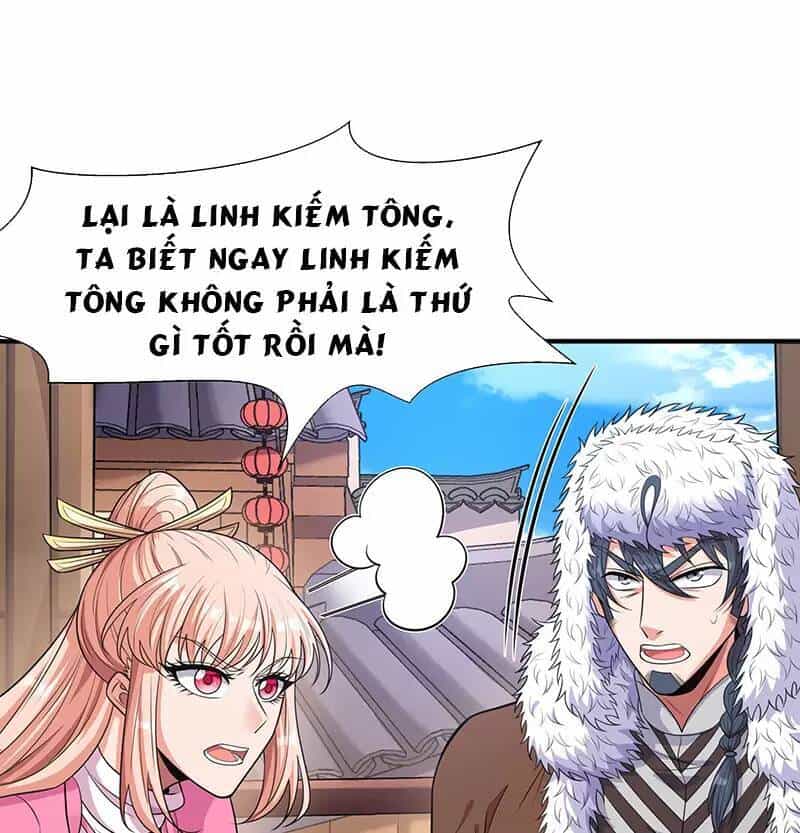 Ma Thú Chiến Thần - Chương 15 - ảnh 5