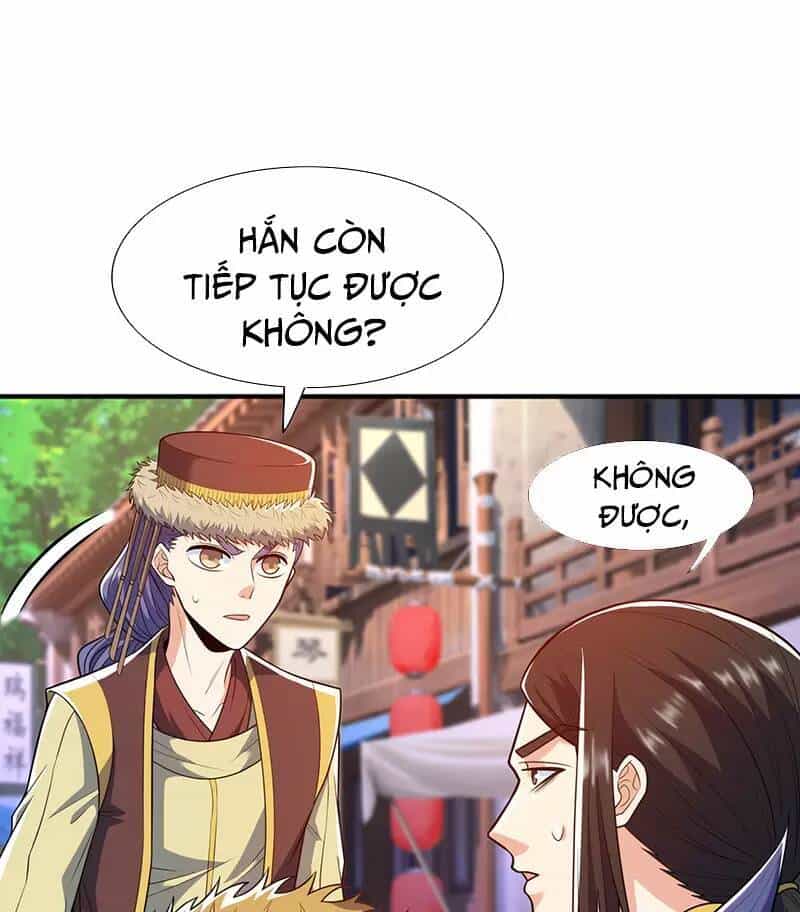 Ma Thú Chiến Thần - Chương 15 - ảnh 61