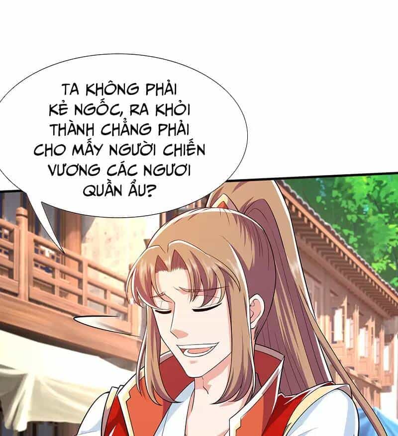 Ma Thú Chiến Thần - Chương 15 - ảnh 66