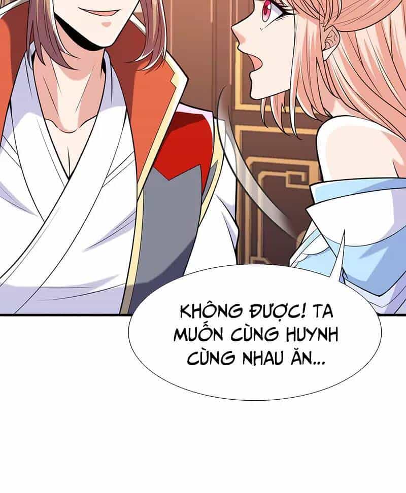 Ma Thú Chiến Thần - Chương 15 - ảnh 88