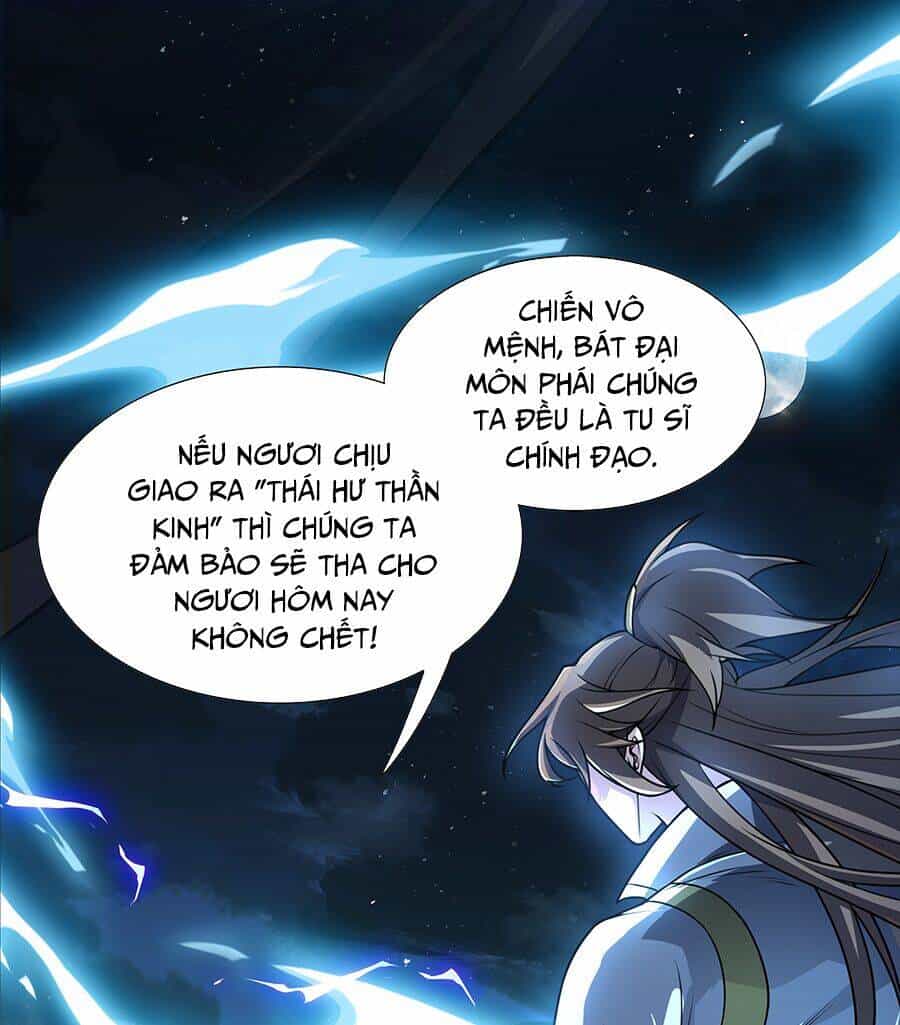 Ma Thú Chiến Thần - Chương 1.1 - ảnh 14