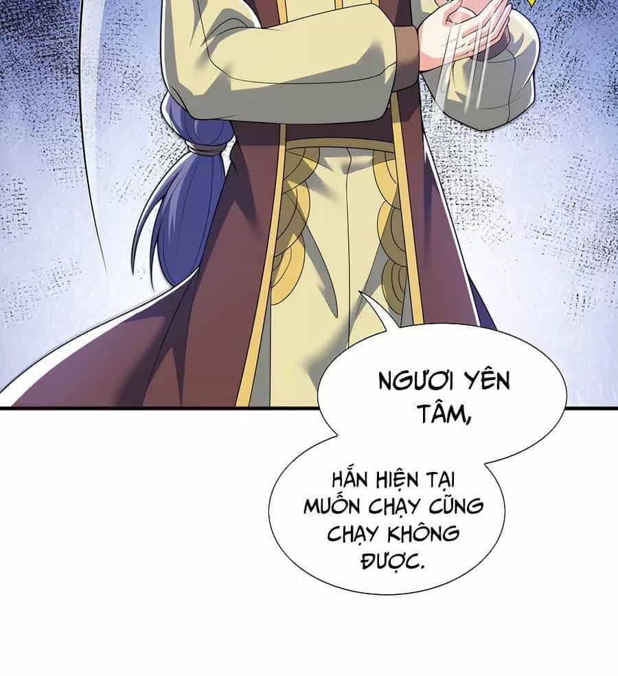 Ma Thú Chiến Thần - Chương 16 - ảnh 25
