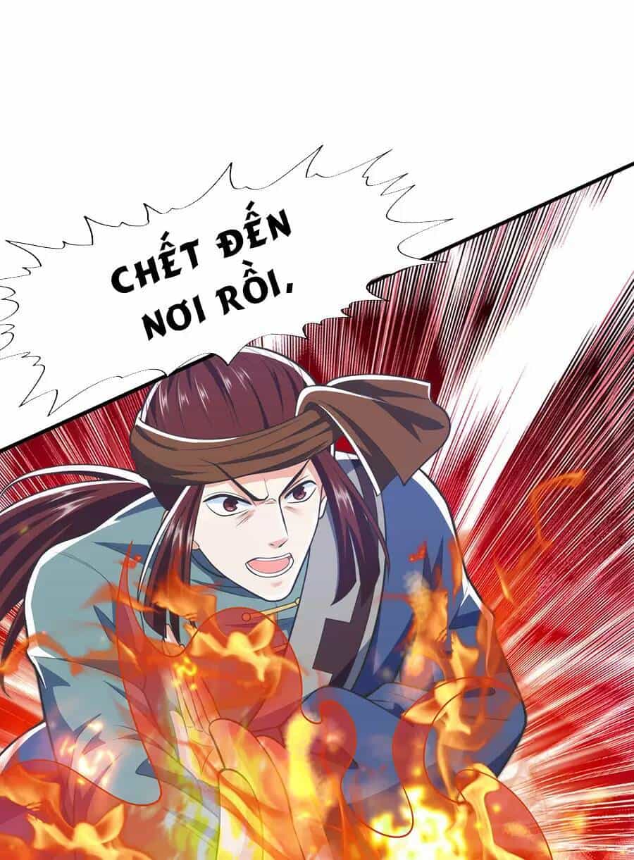Ma Thú Chiến Thần - Chương 16 - ảnh 30