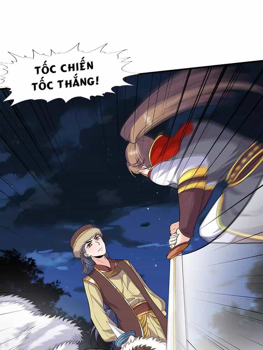 Ma Thú Chiến Thần - Chương 16 - ảnh 85