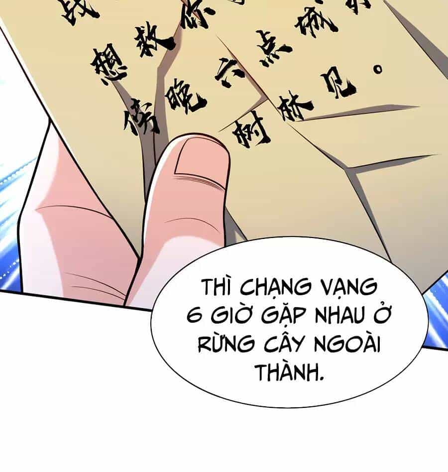 Ma Thú Chiến Thần - Chương 16 - ảnh 9