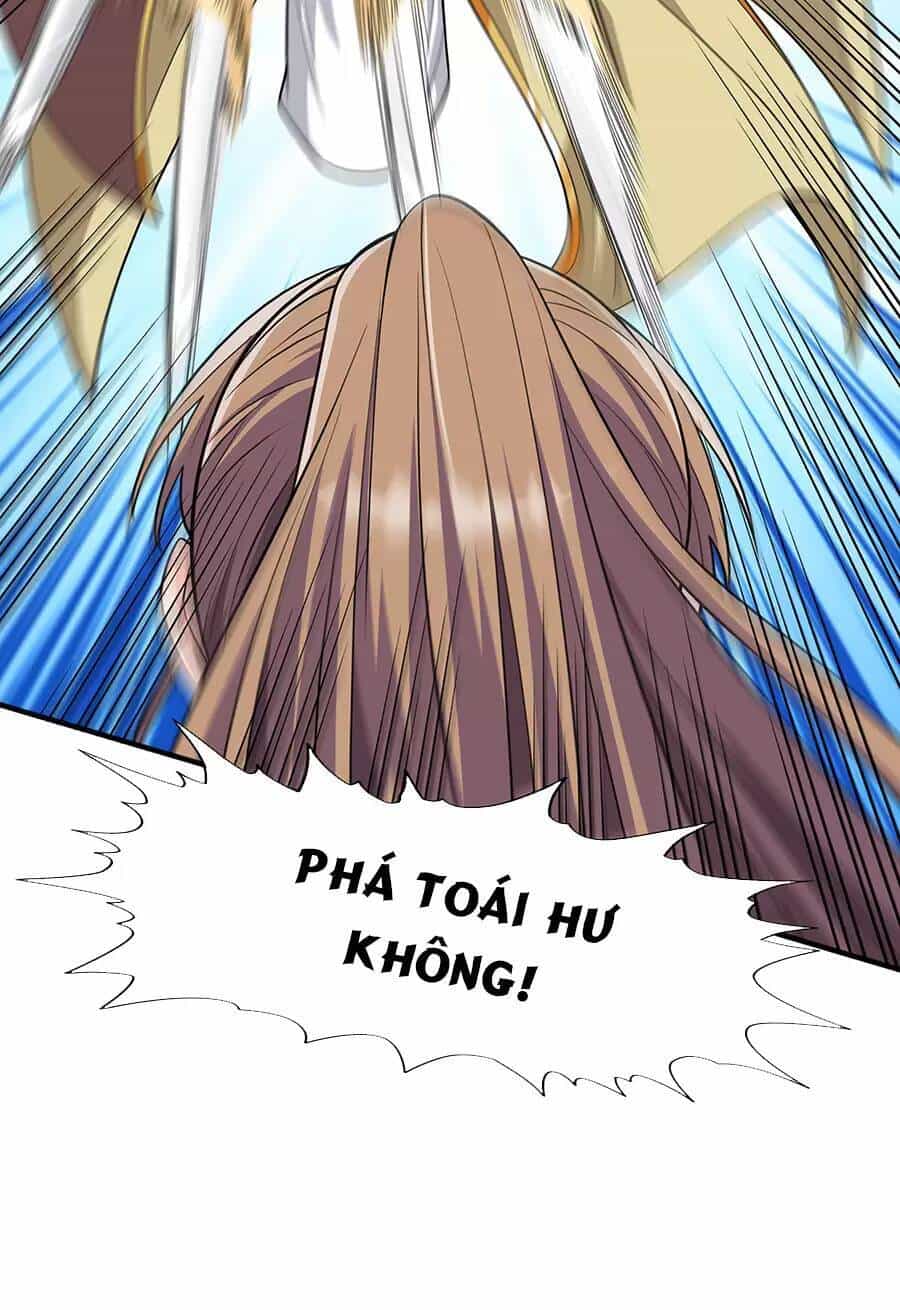Ma Thú Chiến Thần - Chương 17.1 - ảnh 10