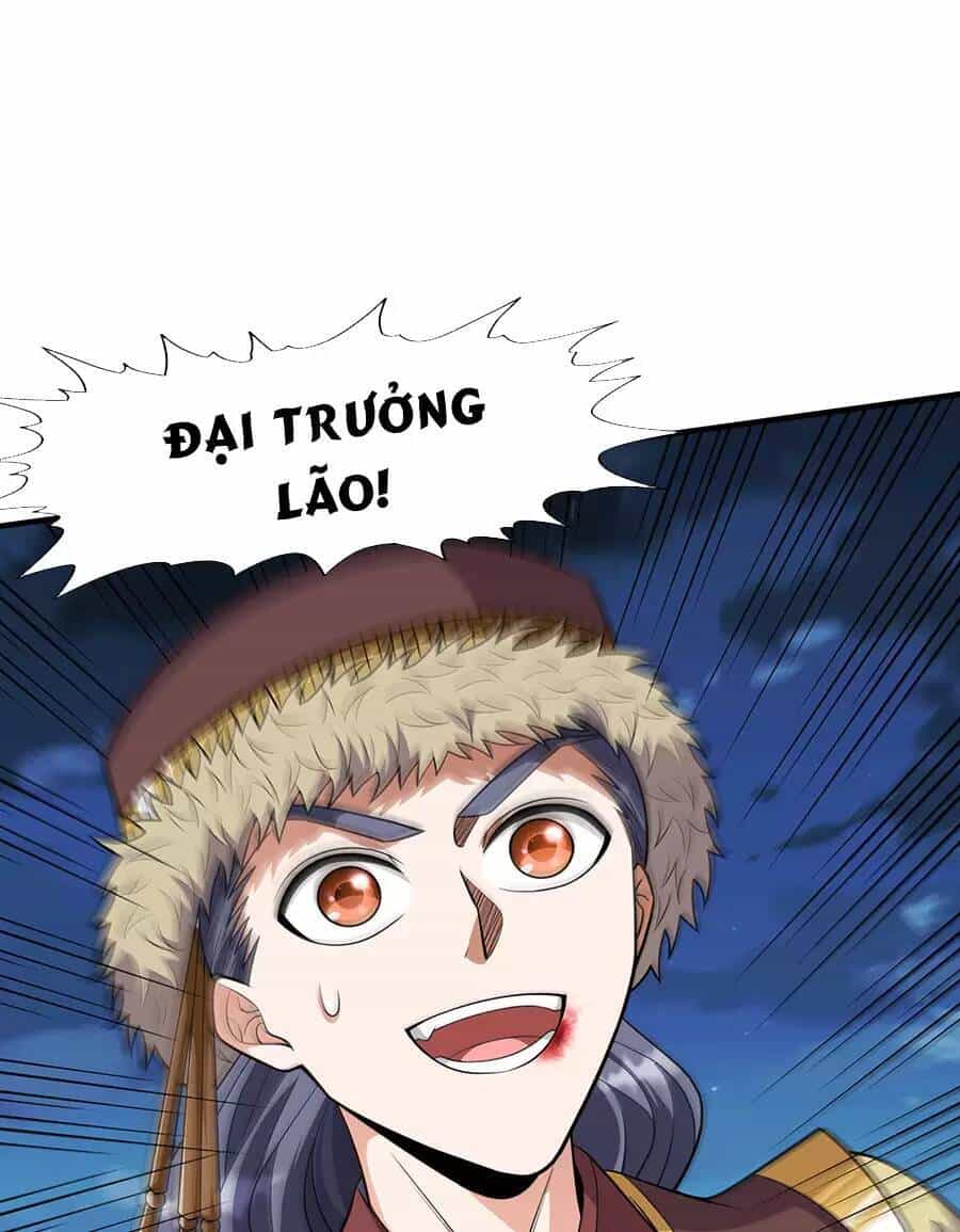 Ma Thú Chiến Thần - Chương 17.1 - ảnh 26