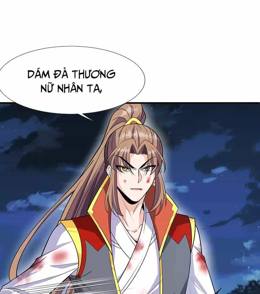 Ma Thú Chiến Thần - Chương 17.1 - ảnh 32