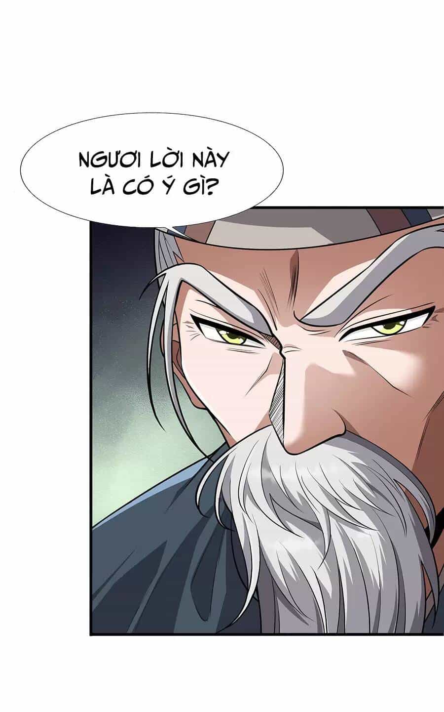 Ma Thú Chiến Thần - Chương 17.1 - ảnh 35