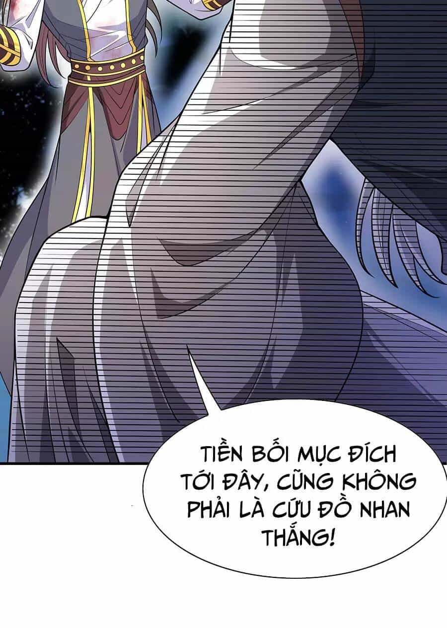 Ma Thú Chiến Thần - Chương 17.1 - ảnh 37