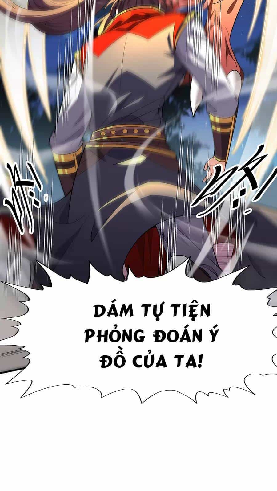 Ma Thú Chiến Thần - Chương 17.1 - ảnh 41