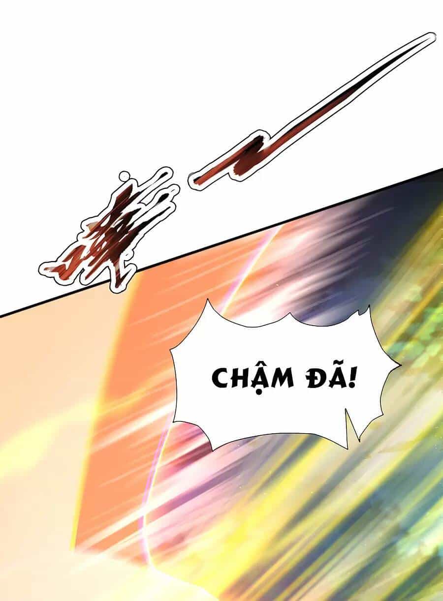 Ma Thú Chiến Thần - Chương 17.1 - ảnh 42