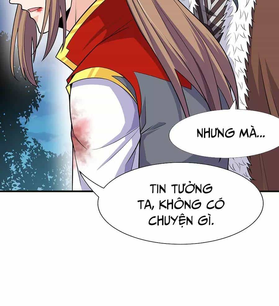 Ma Thú Chiến Thần - Chương 17.1 - ảnh 5