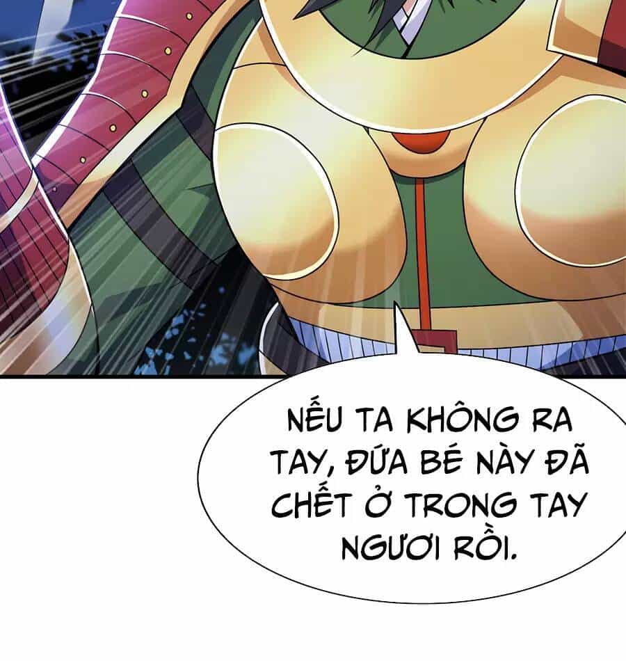 Ma Thú Chiến Thần - Chương 17.1 - ảnh 53