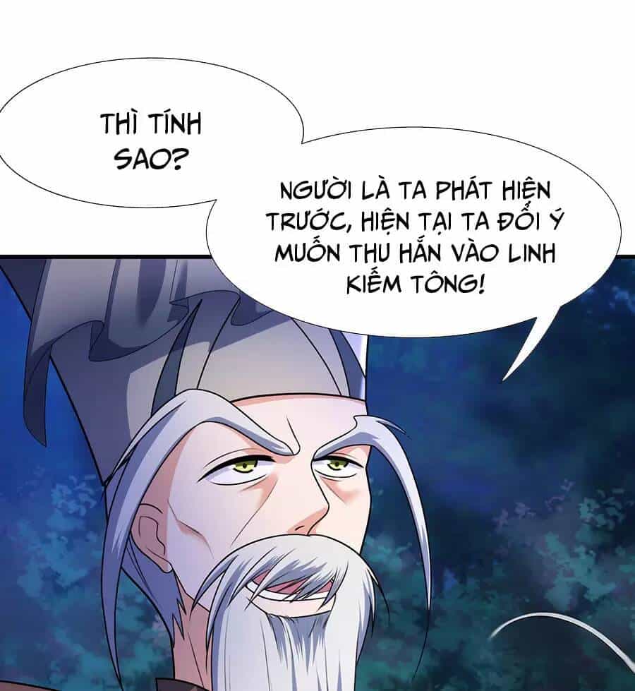 Ma Thú Chiến Thần - Chương 17.1 - ảnh 54
