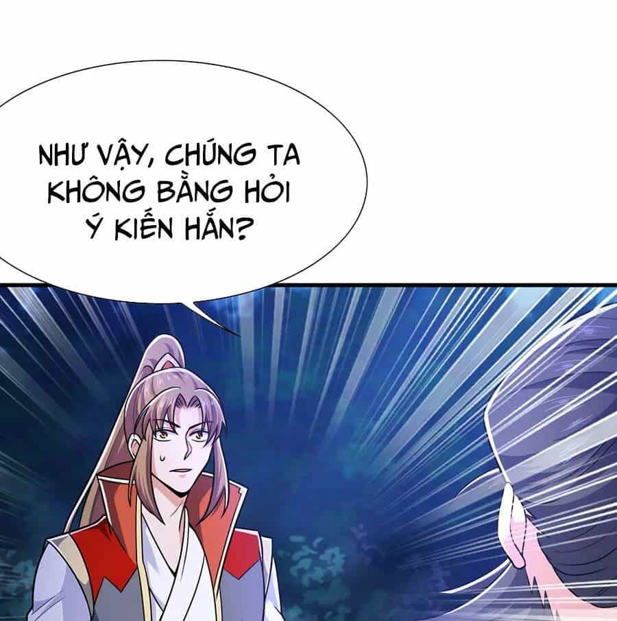 Ma Thú Chiến Thần - Chương 17.1 - ảnh 56