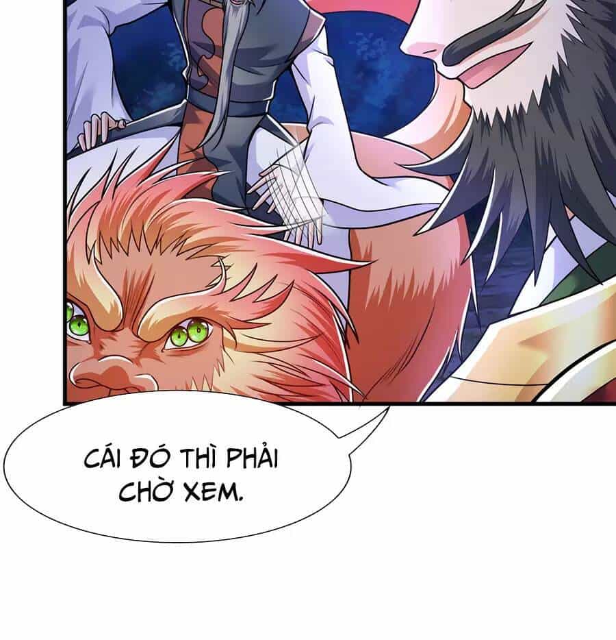 Ma Thú Chiến Thần - Chương 17.1 - ảnh 59