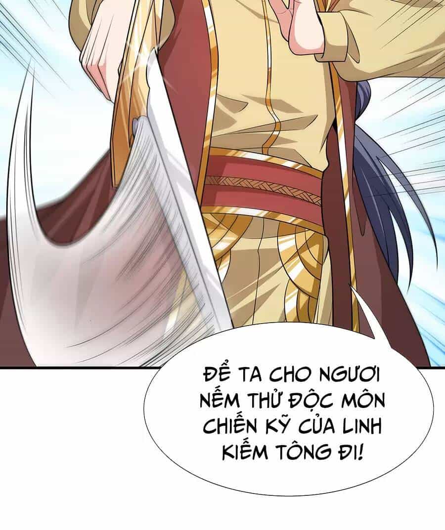 Ma Thú Chiến Thần - Chương 17.1 - ảnh 8