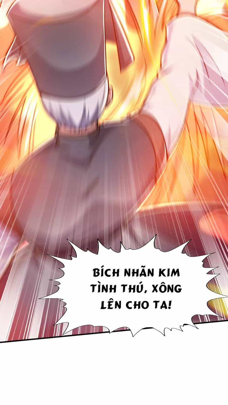Ma Thú Chiến Thần - Chương 17.2 - ảnh 22