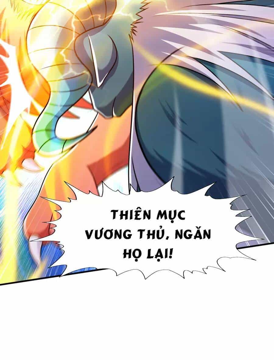 Ma Thú Chiến Thần - Chương 17.2 - ảnh 24